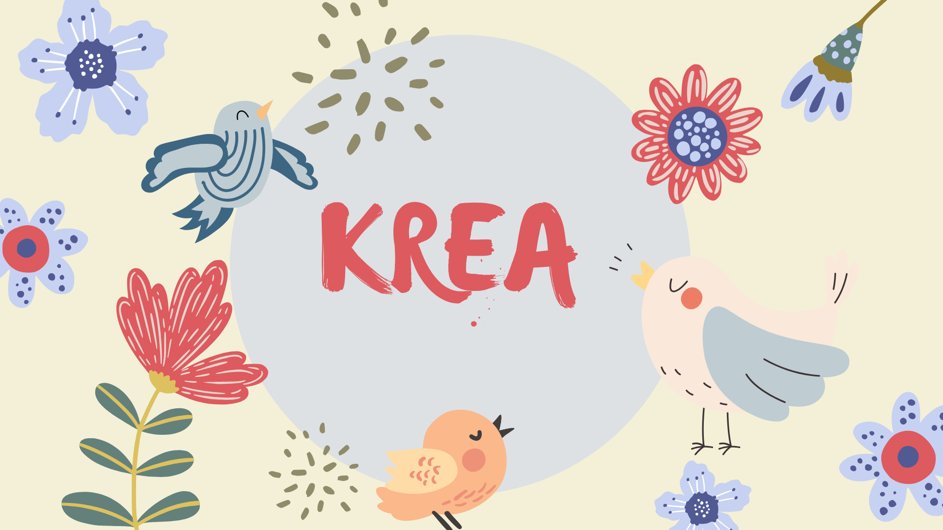 Krea man får pip af på Højbjerg Bibliotek