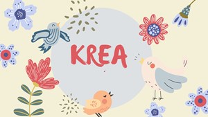 Krea man får pip af på Højbjerg Bibliotek