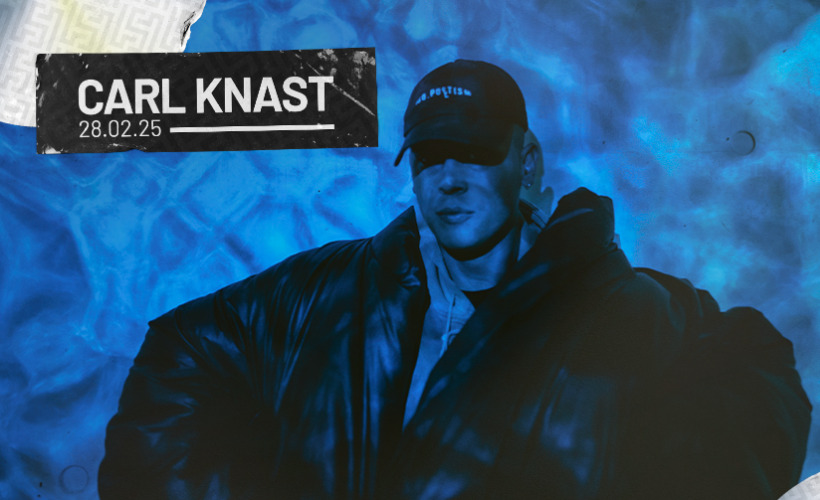 To aftener med musikalsk magi på Studenterhuset i Aalborg