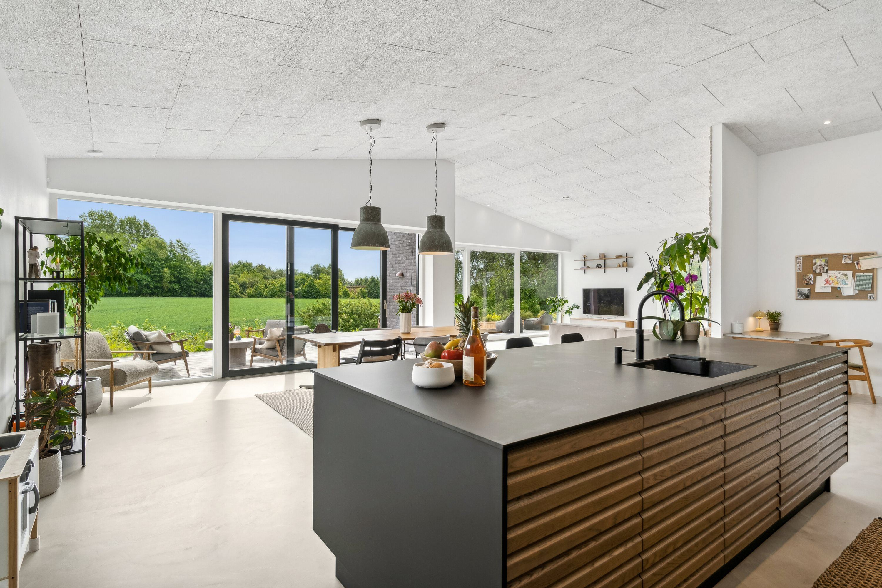 Netop kommet til salg: Svalevænget 12, Ejby en af Lille Skensveds dyreste adresser