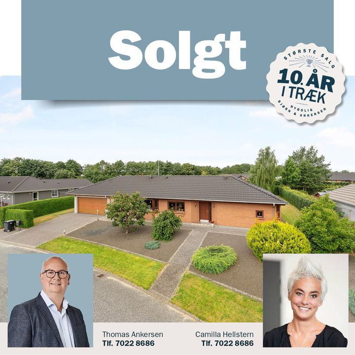 Se dagens updates fra Gjerlev her