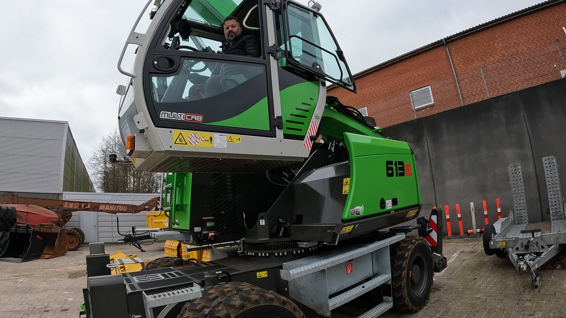 Opslagstavlen: Nyeste opdateringer fra Skive