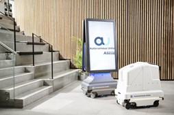 Erhverv og Turisme Kerteminde tilbyder tilskud til robotlån fra september 2025
