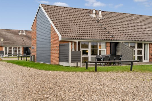 Vesterhavsparken 37 er til salg for kun 850.000 kr.: Se de billigste boliger til salg i Blåvand her