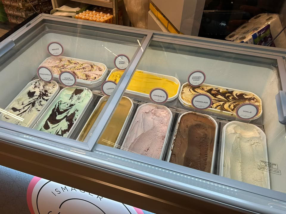 Min Købmand i Asp inviterer til isåbning med særlige tilbud i morgen