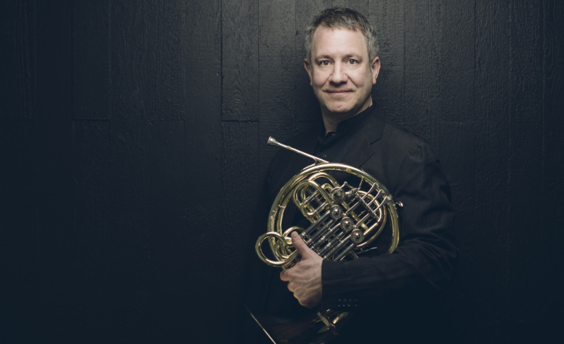 En aften med klassisk musik på Utzon Center