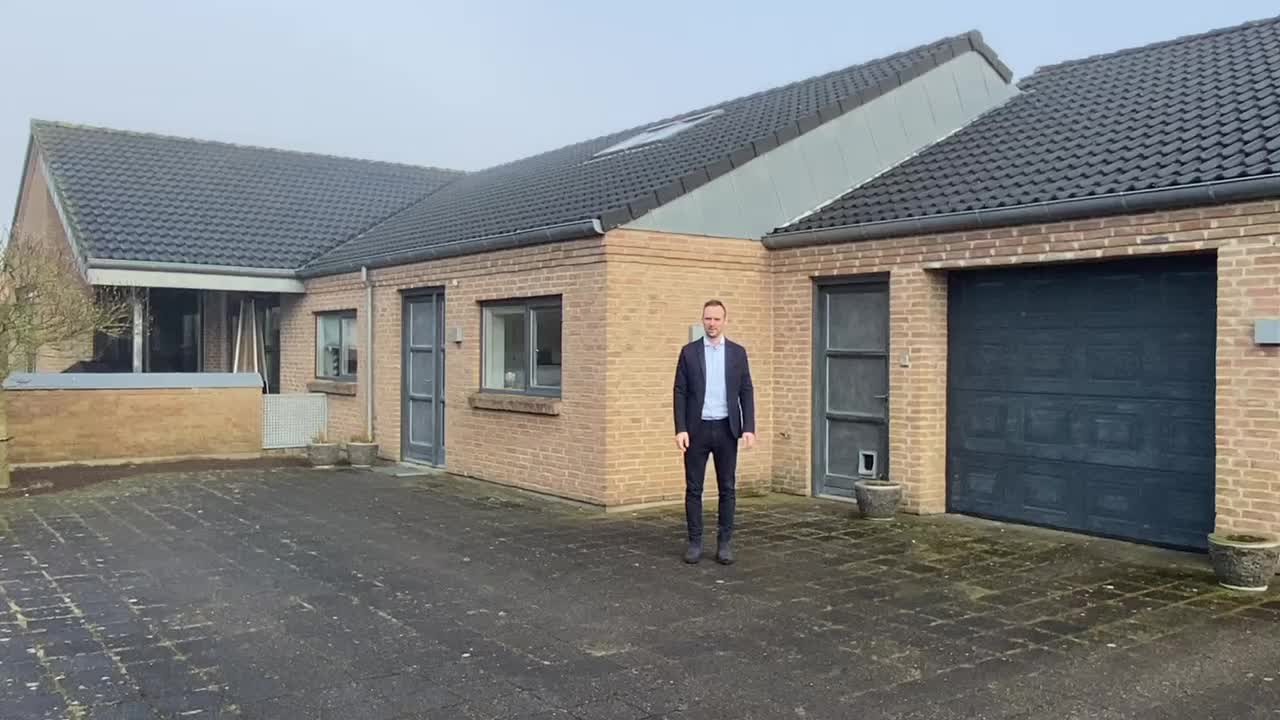 Hold dig ajour med dagens opdateringer fra Aars