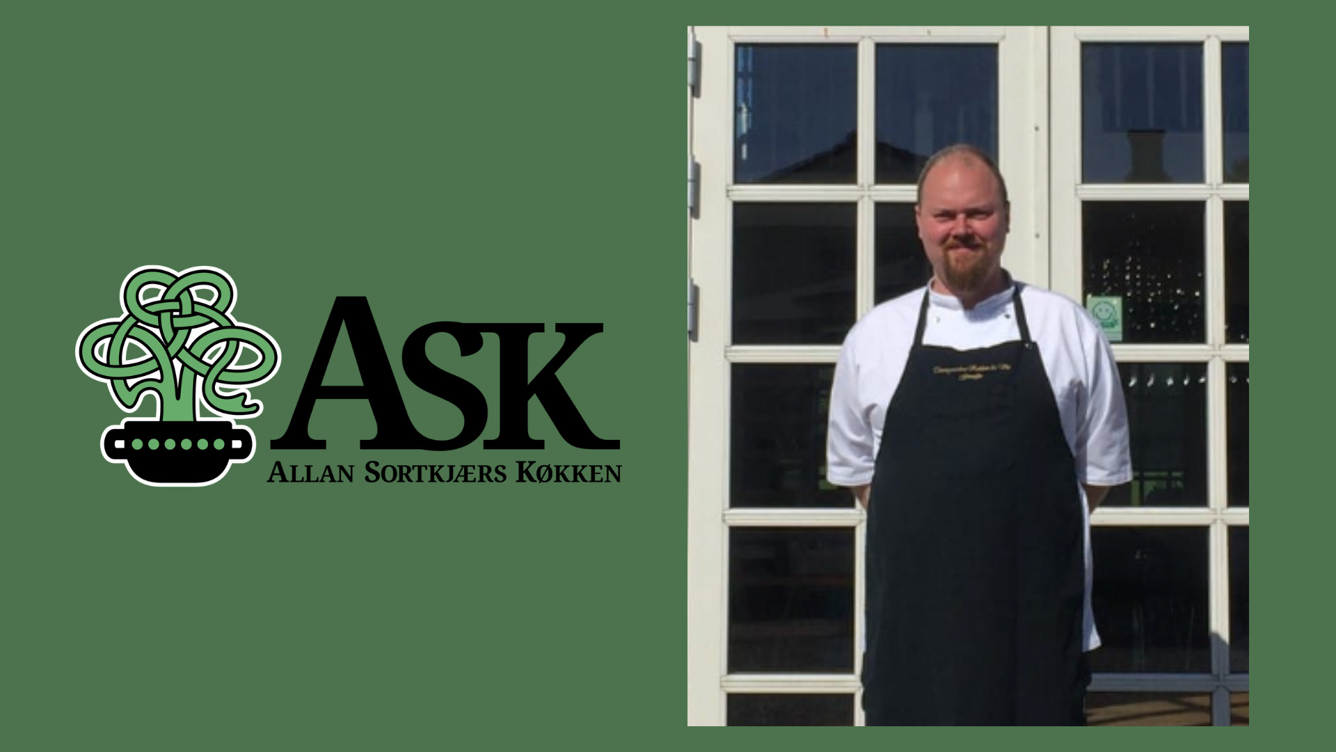 Smagfulde torsdage hele sommeren hos Ask