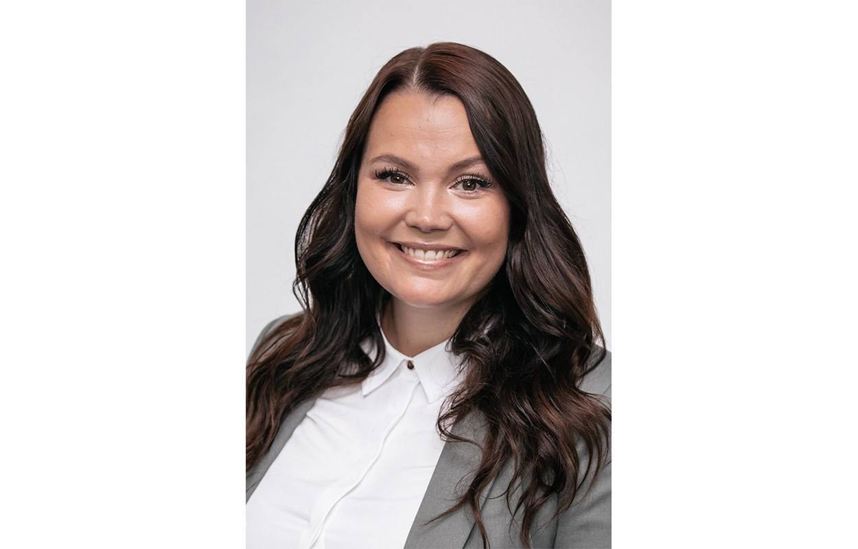 Isabella Kure stiller op for Konservative