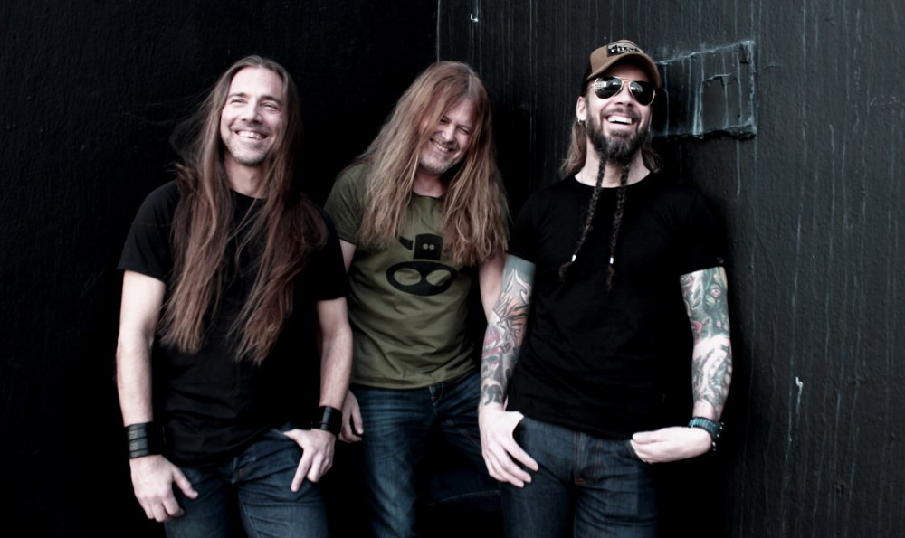 Freak Kitchen vender tilbage til Helsingør med nyt album