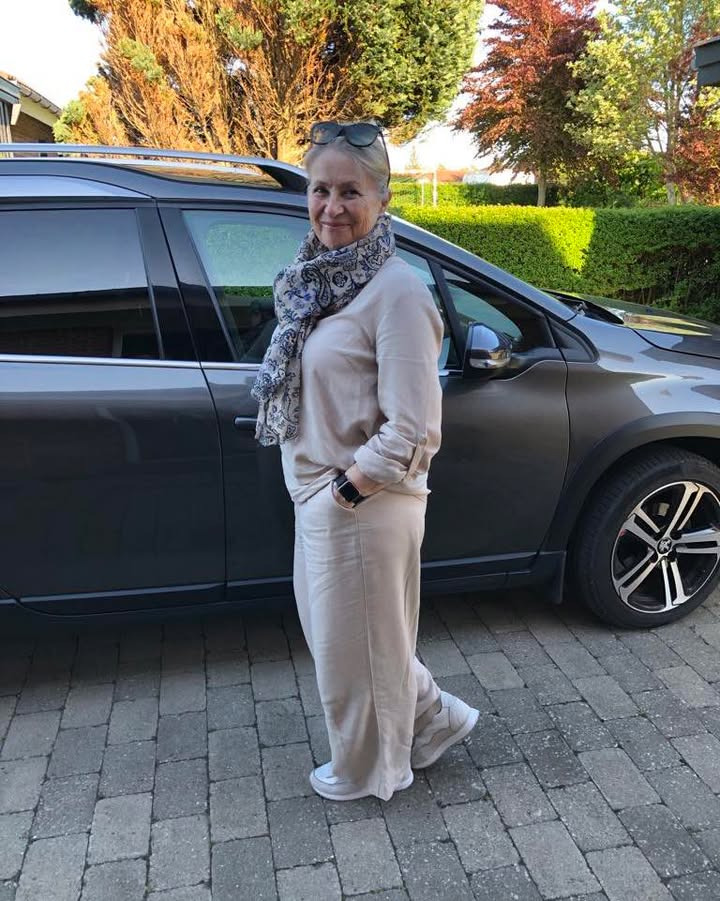 Butik Mille: Smuk hørmodel i flere farver – skynder dig, før de er væk!