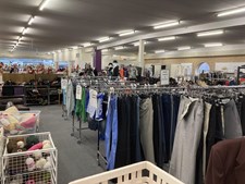 Bliv en del af Kirkens Korshær i Vamdrup: Søger frivillige til meningsfuldt arbejde