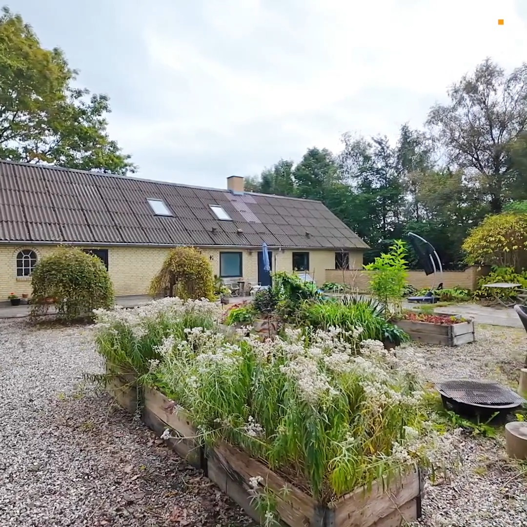 Nyt fra Mæglerhuset