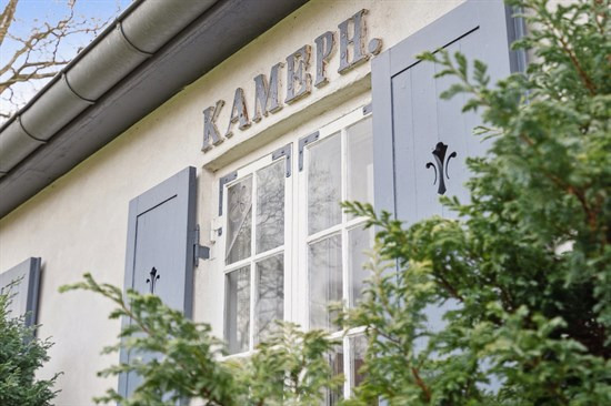 Billigste boliger i Lyngby-Taarbæk Kommune: Priser fra 4,995 mio. kroner