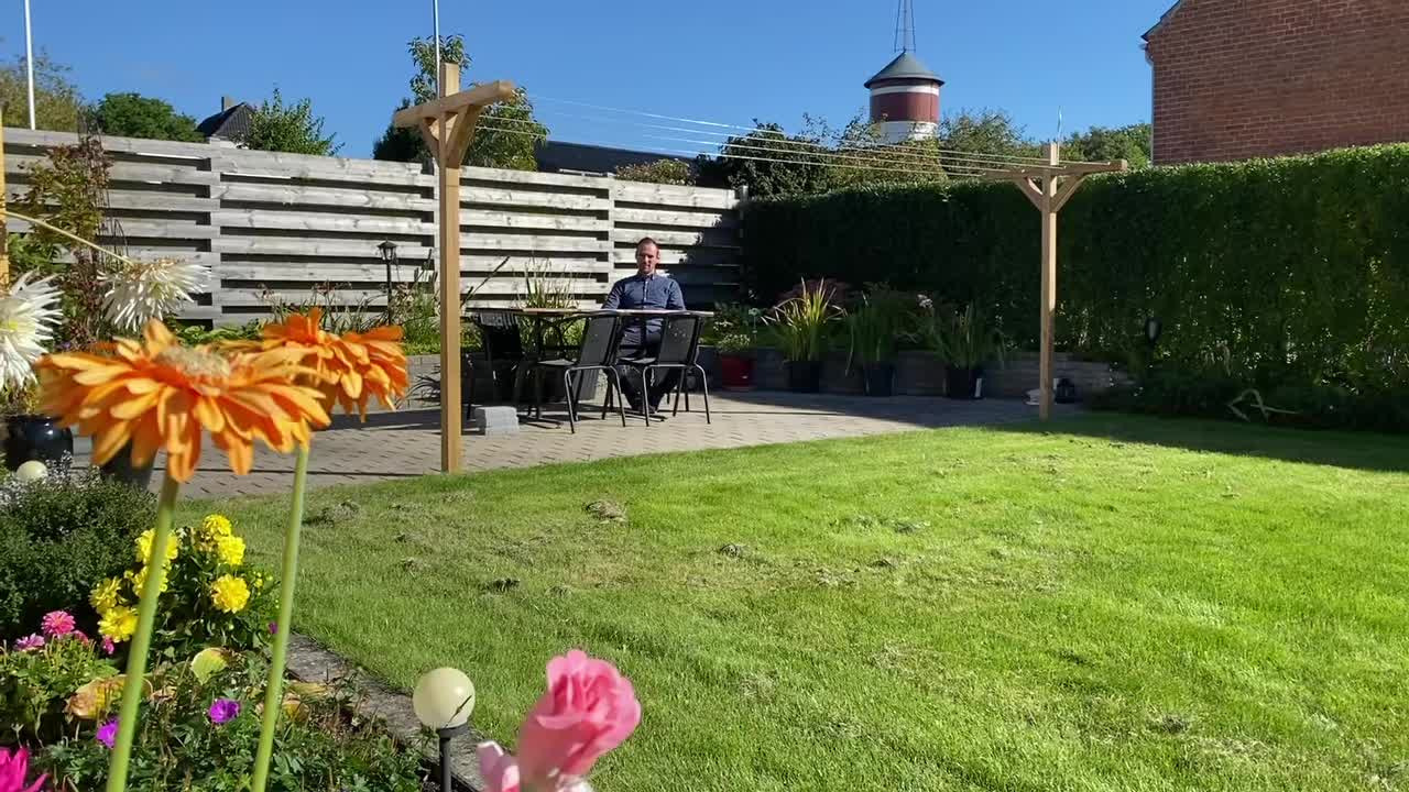 Det nyeste på Aars’ opslagstavle