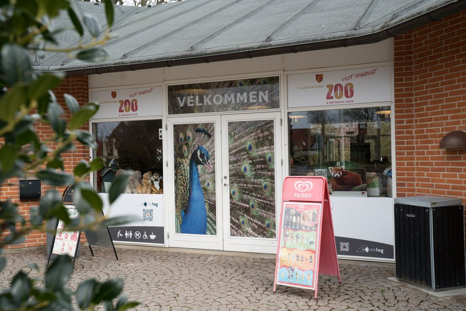 Guldborgsund Kommune har indgået lejeaftale for Zoo-området i Nykøbing med Pangea Park