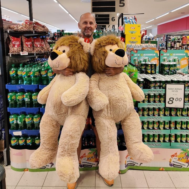 Nyt på opslagstavlen i Tjele