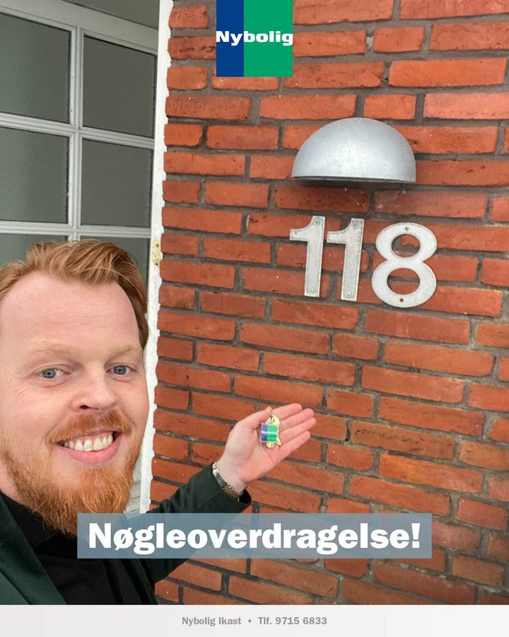 Det nyeste på Ikasts opslagstavle