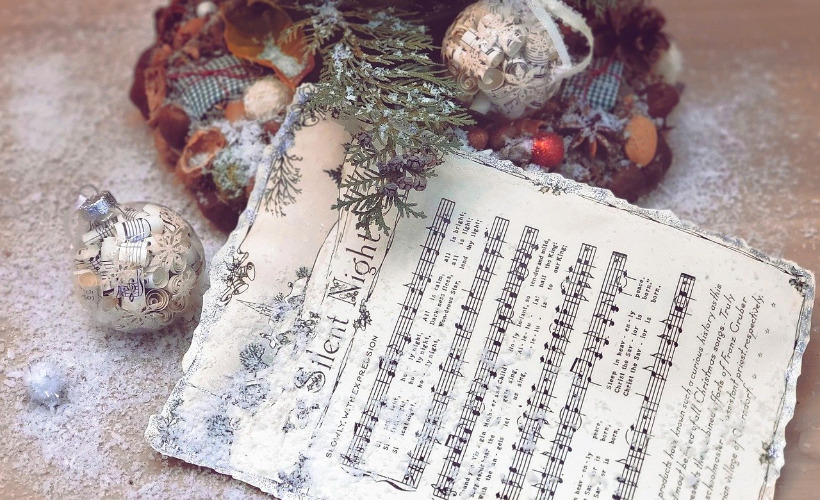 Start julemåneden med julejazz og tapas på Hotel Aahøj