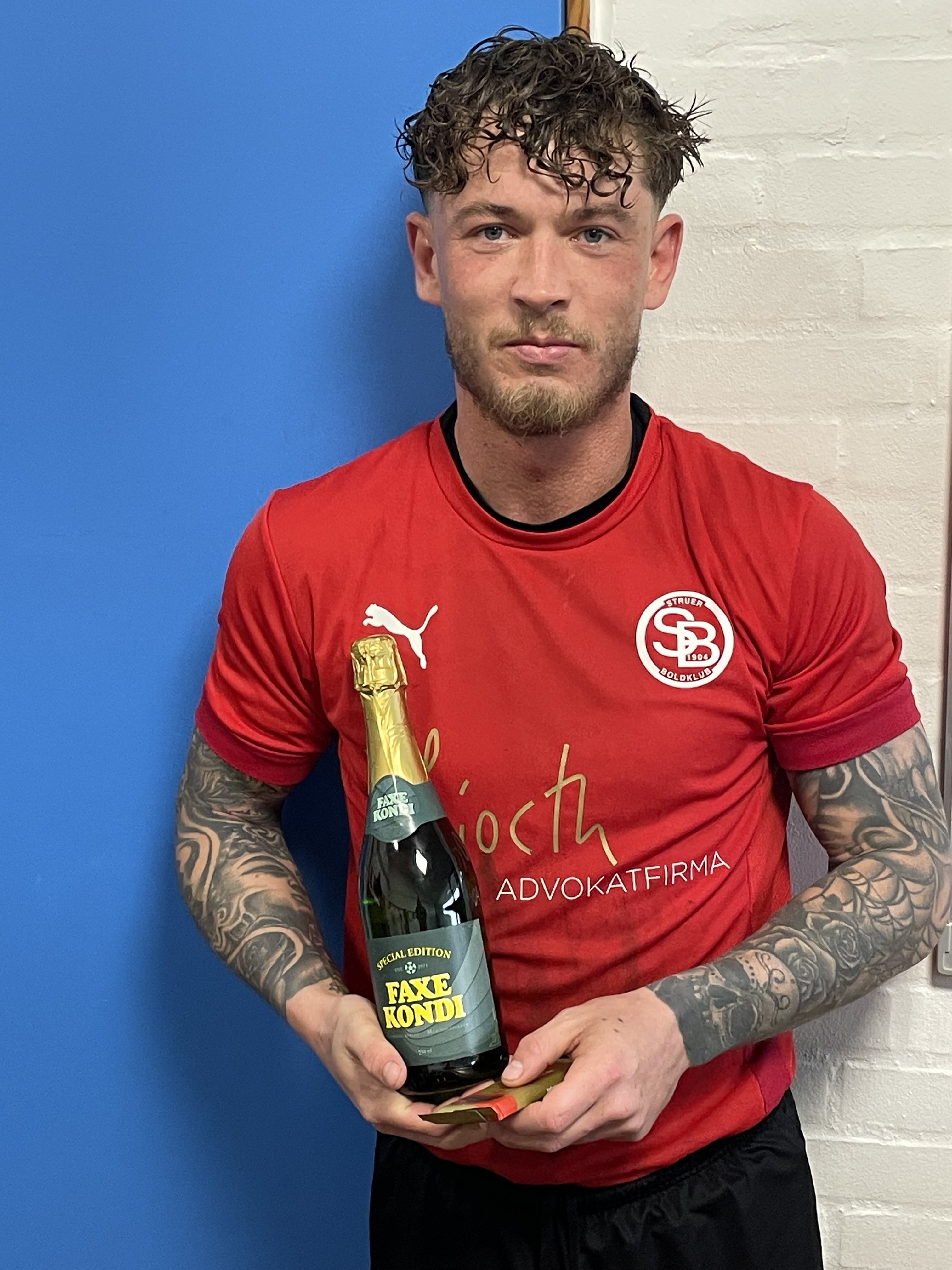 Struer må se sig besejret af Sydthy: "Vi mangler attitude og indstilling"