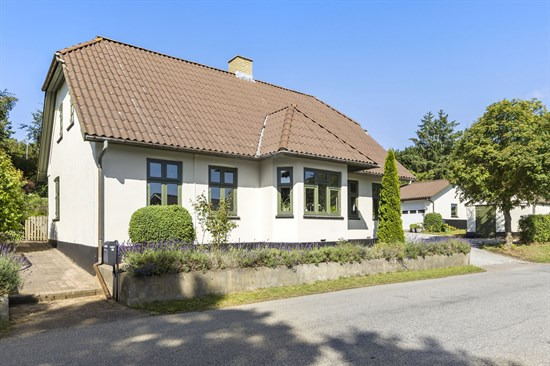 Tømmerup Holmevej 3 og 1 anden boliger er kommet til salg denne uge i Kalundborg - se boligerne her.