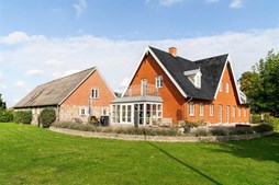 Top 6 over dyreste boliger til salg i Herlufmagle. Priser op til 4.895.000 kr