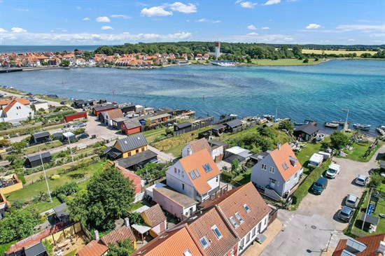 Til salg hos home Kerteminde-Munkebo: Lillestranden 1, 5300 Kerteminde