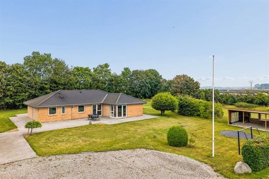 Top 6 over dyreste boliger til salg i Suldrup. Priser op til 3.995.000 kr