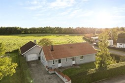 Stoltenborgvej 6 og 1 anden boliger er kommet til salg denne uge i Mørkøv - se boligerne her.