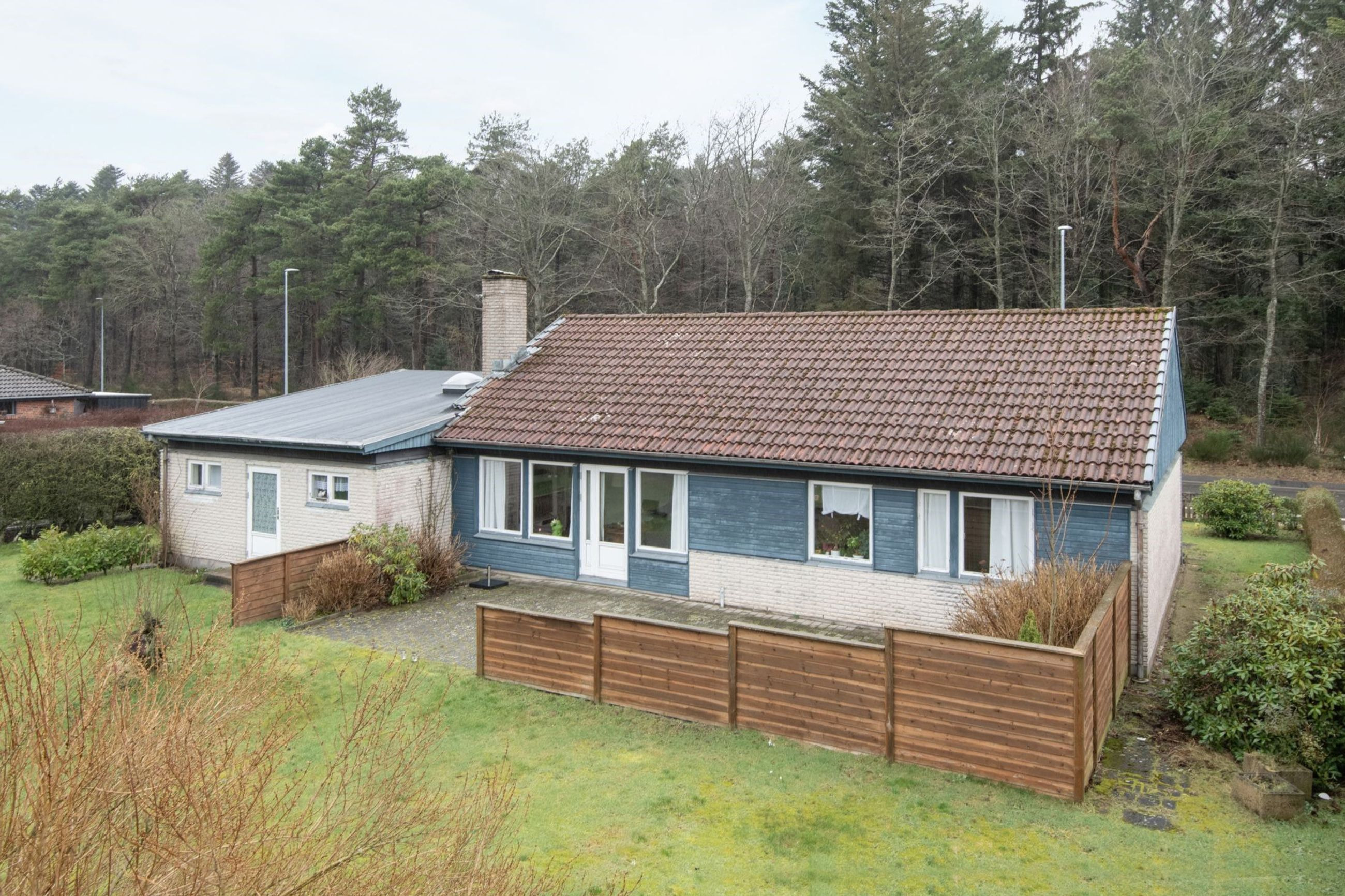 Til salg hos Byens Mæglere ApS, Hjørring: Hyggelig villa med god planløsning