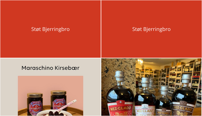 Nyt fra Sushi Scandic, Den gode vino og Lahvino Wine & Spirits