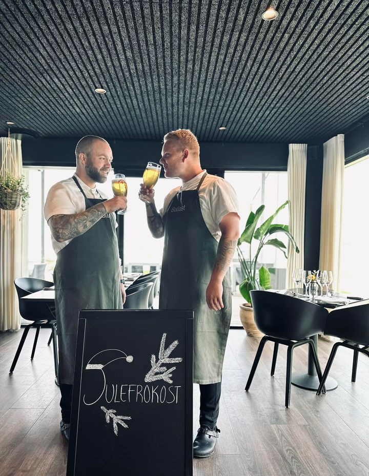 Opslagstavlen: Nyeste opdateringer fra Skive