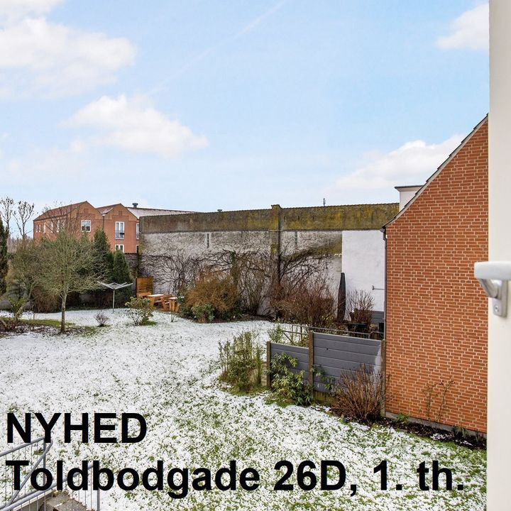 En finger på pulsen i Silkeborg