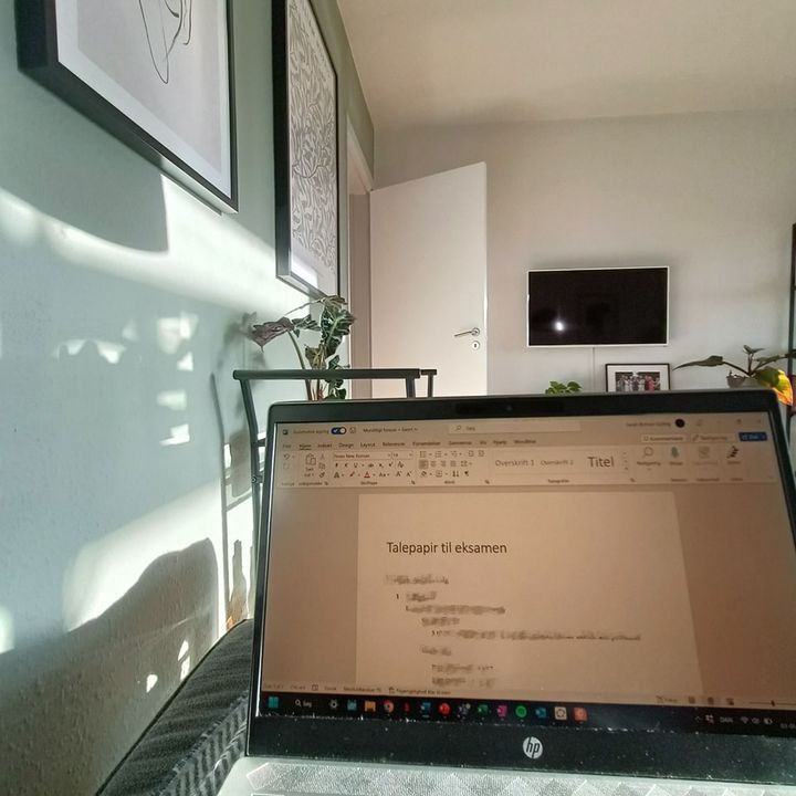 Hold trit med lokalområdet: Nyt fra Holstebro