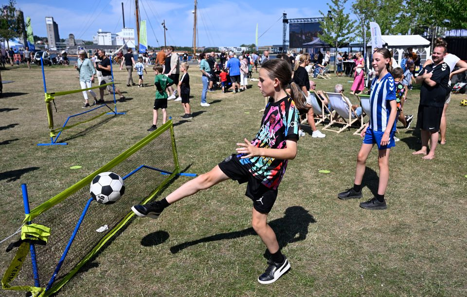 DIF DM-ugen udvider med skoleprojekt og nye store publikumsoplevelser