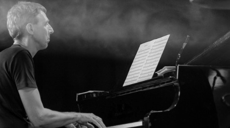 Oplev jazz og comedy i Tøjhuset i Fredericia