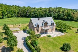 Top 6 over dyreste boliger til salg i Hornslet. Priser op til 10.995.000 kr