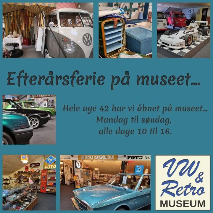 Det nyeste på Ulfborgs opslagstavle