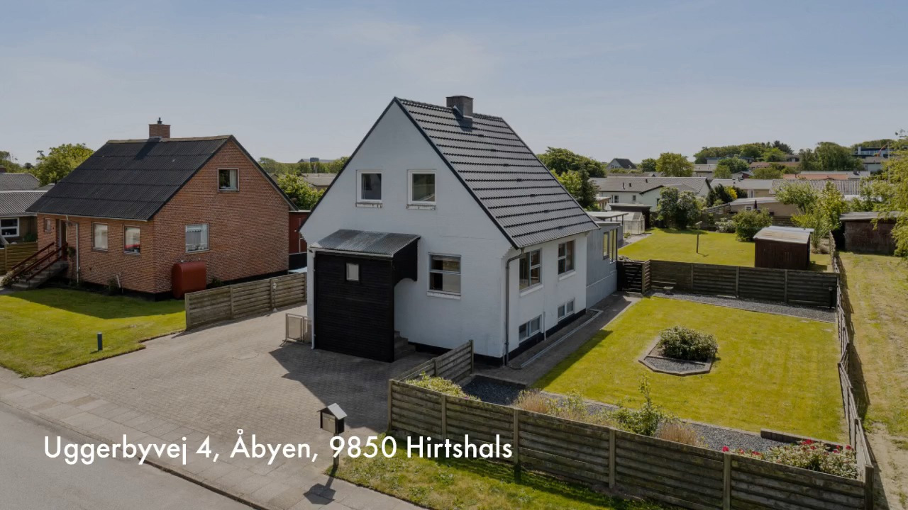 Se dagens updates fra Hjørring her