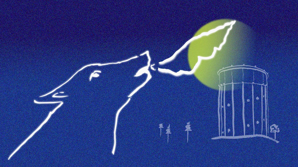 Eksperimenterende korworkshop i Brønshøj Vandtårn