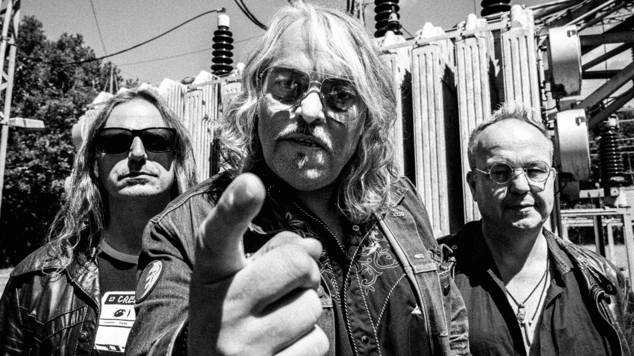 To musikalske aftener på Paletten i Viborg