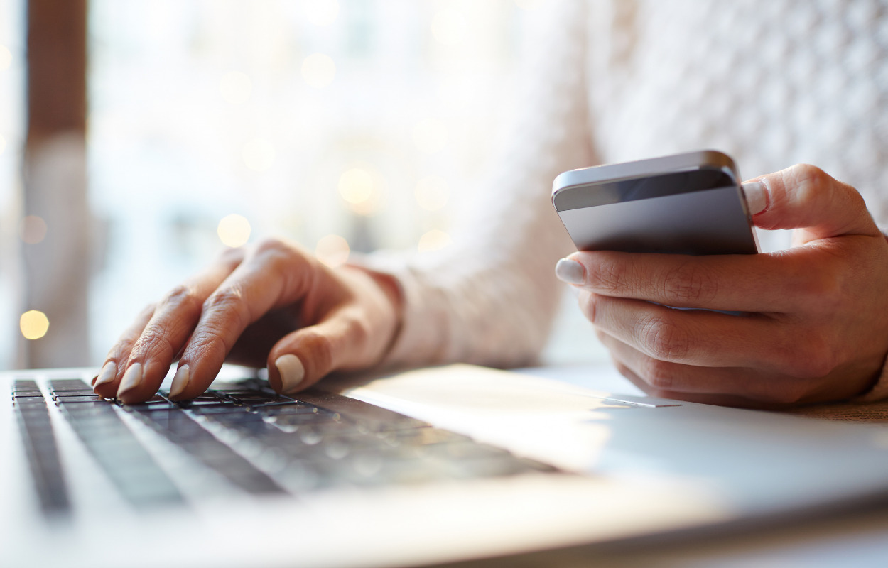 Få hjælp til MitID på Hammel Bibliotek