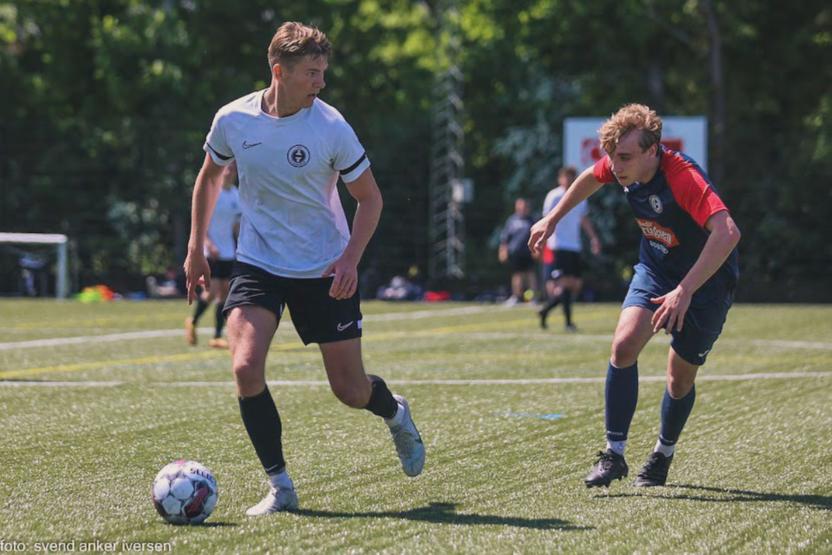 FCH 6100 vender tilbage på sejrssporet: "En stor forløsning igen at kunne synge sejrssangen"