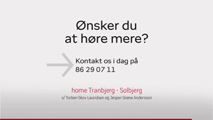 Home Tranbjerg - Solbjerg har solgt bolig på Skovgårdsvænget 85, 8310 Tranbjerg J