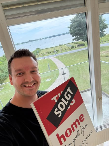 home Kerteminde-Munkebo melder om tre solgte i Kerteminde