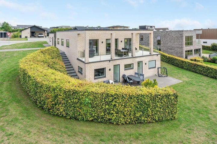 Hold dig ajour med dagens opdateringer fra Aars