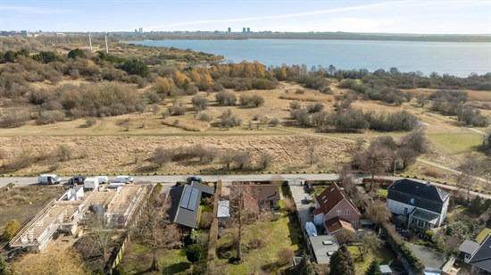 For 9.495.000 kr Ndr Kystagervej 38 - Se priserne på de dyreste boliger til salg i Hvidovre