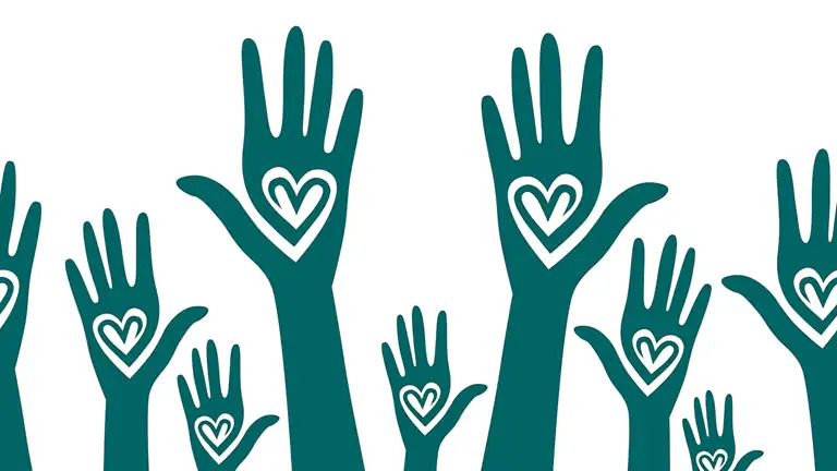 Alle på valg genvalgt til Frivilligrådet i Norddjurs Kommune ved velbesøgt valgaften