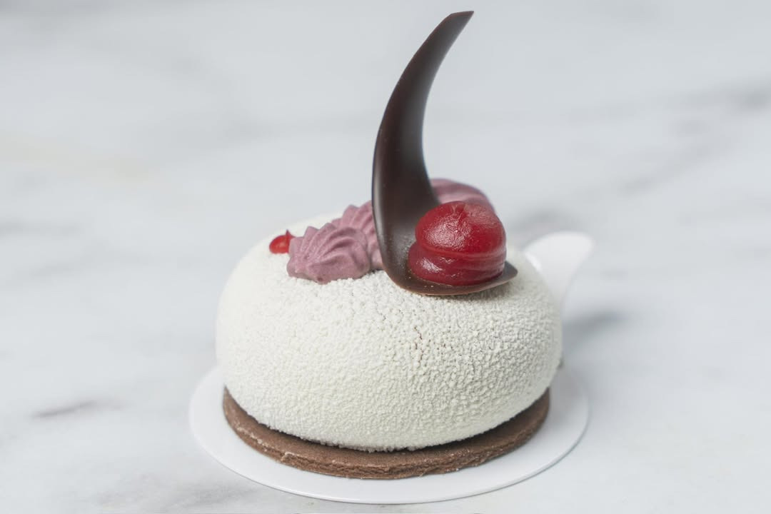 Nyt fra Bruuns Chokolade