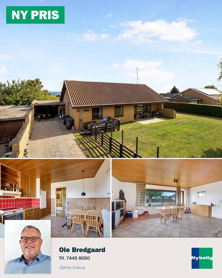 En finger på pulsen i Nordborg